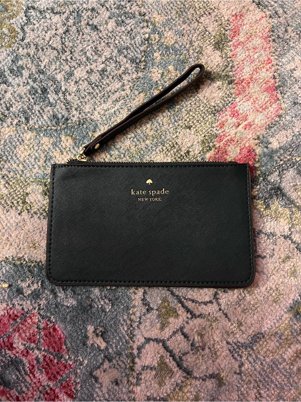 kate spade Wristlet